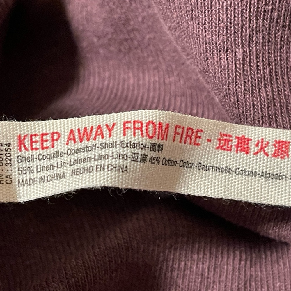 Free People Beach Plum Halter Wrap Dress - NWT - Picture 8 of 10